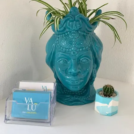 Valu 게스트하우스 칼로포테