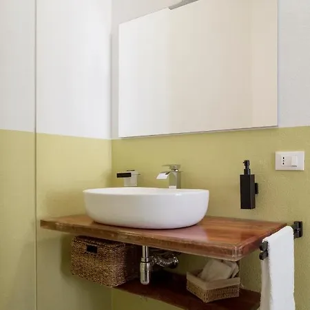 Gæstehus Valu Carloforte (Isola di San Pietro)