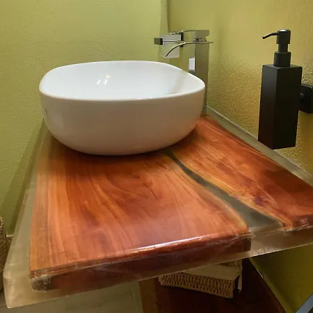 게스트하우스 Valu 칼로포테