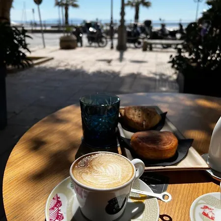 Gæstehus Valu Carloforte (Isola di San Pietro)