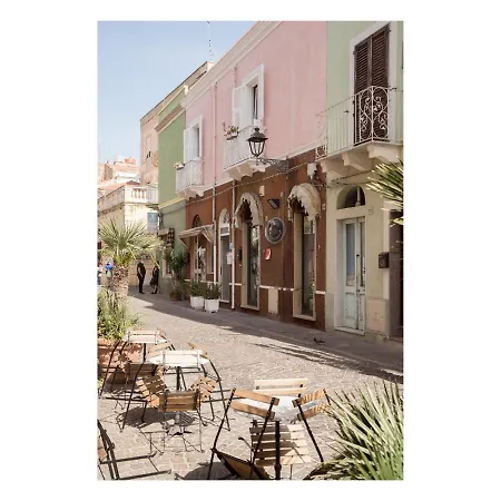 Valu 게스트하우스 4*