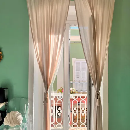 Valu 4* Carloforte (Isola di San Pietro)