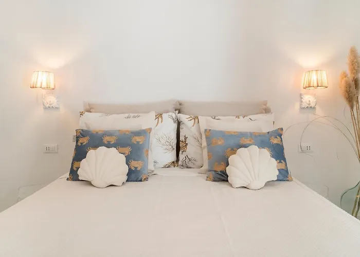 Vendégház Valu Carloforte