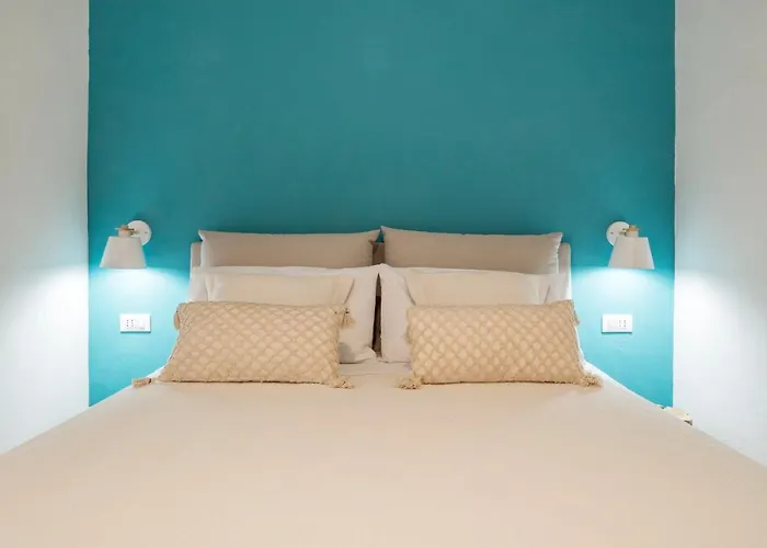 Valu Vendégház Carloforte