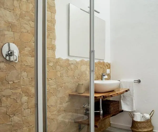 Vendégház Valu Carloforte