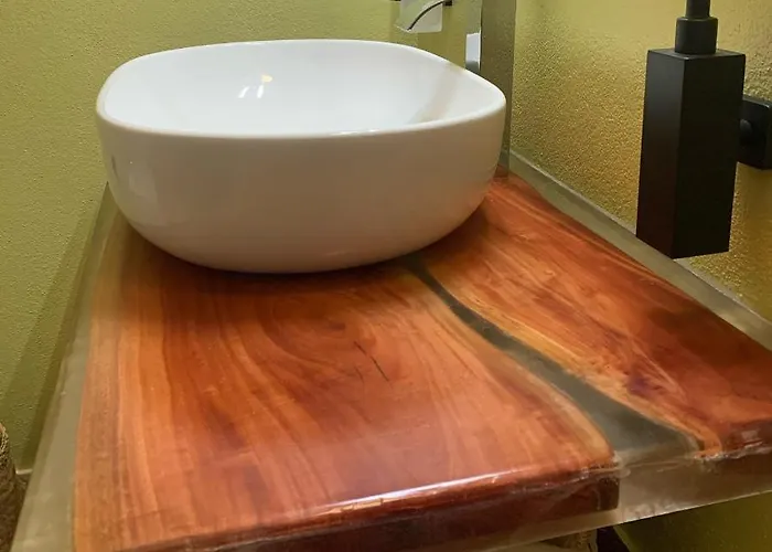 Vendégház Valu Carloforte