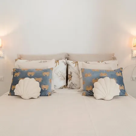 Maison d'hôtes Valu Carloforte (Isola di San Pietro)