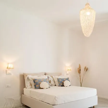 Bed & Breakfast Valu Carloforte (Isola di San Pietro)