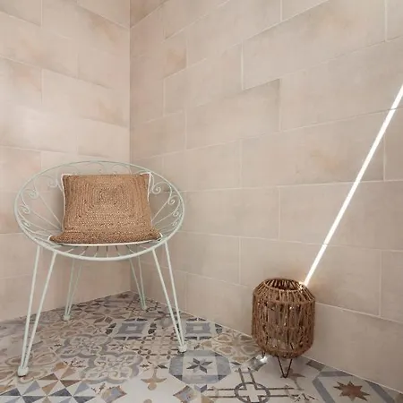 Valu Bed & Breakfast Carloforte (Isola di San Pietro)
