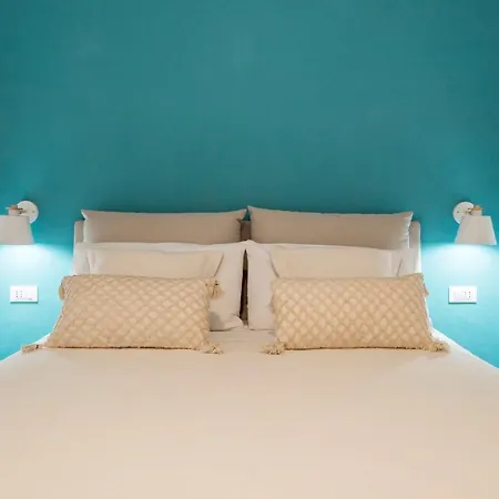 Valu Guest house Carloforte (Isola di San Pietro)