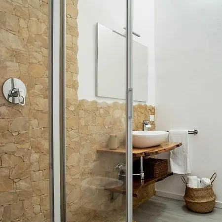 Guest house Valu Carloforte (Isola di San Pietro)