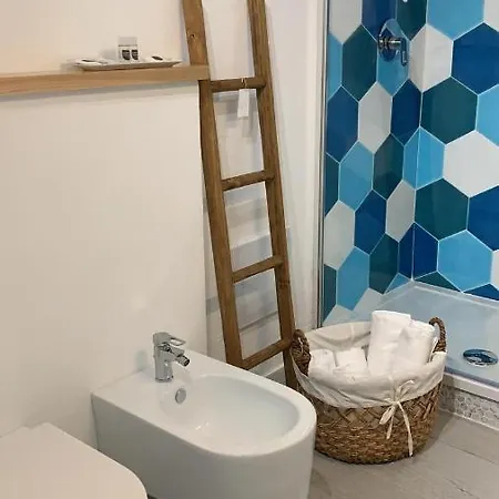 Valu 4* Carloforte (Isola di San Pietro)