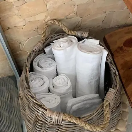 Guest house Valu Carloforte (Isola di San Pietro)