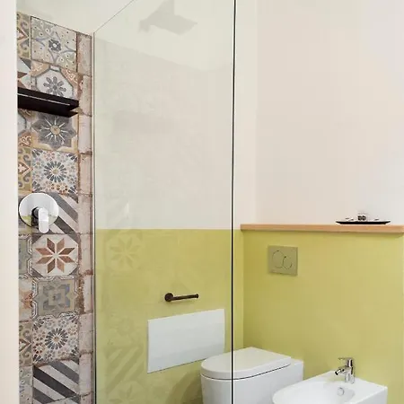 Valu Guest house Carloforte (Isola di San Pietro)