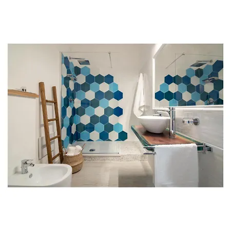 Bed & Breakfast Valu Carloforte (Isola di San Pietro)