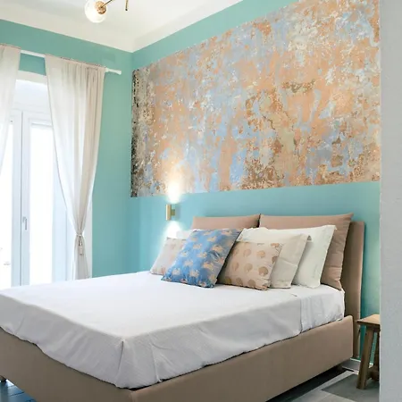 Valu Guest house Carloforte (Isola di San Pietro)