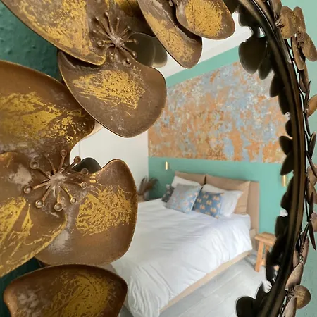 Maison d'hôtes Valu 4*